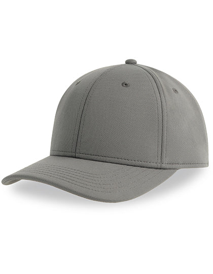 Skye Cap in Dark Grey, Größe One Size