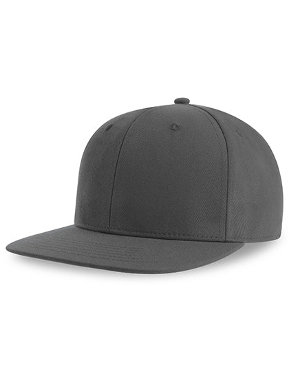 James Cap in Dark Grey, Größe One Size