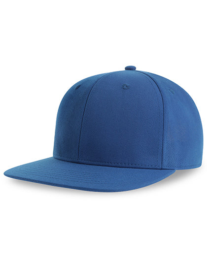 James Cap in Royal, Größe One Size