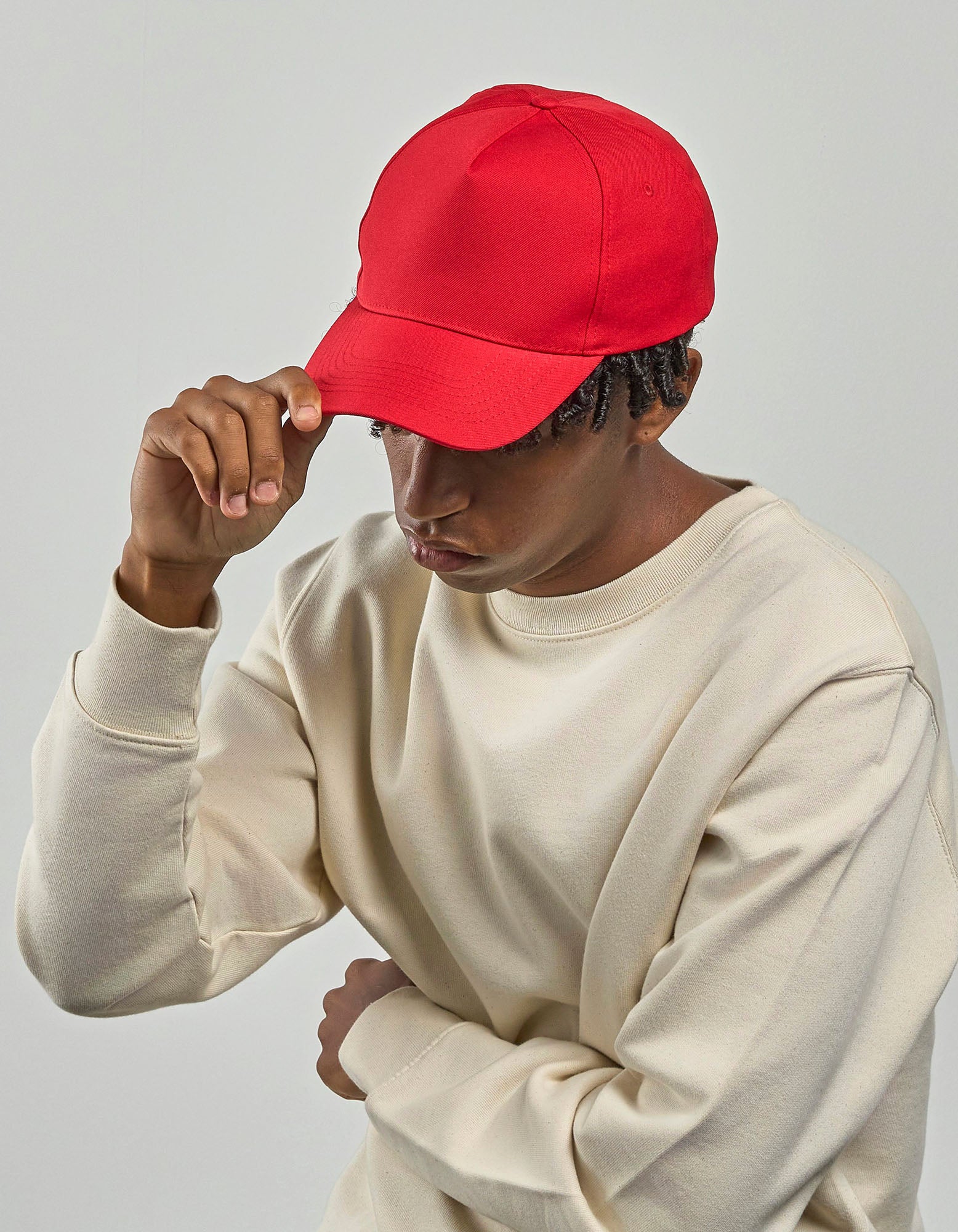 Recy Five Cap