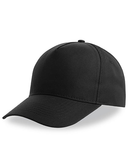 Recy Five Cap in Black, Größe One Size