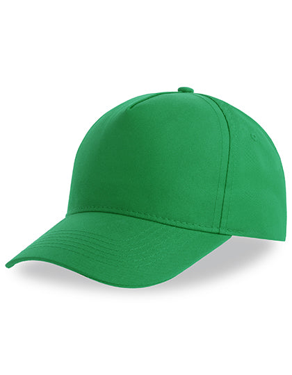 Recy Five Cap in Green, Größe One Size