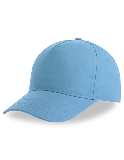 Recy Five Cap in Light Blue, Größe One Size