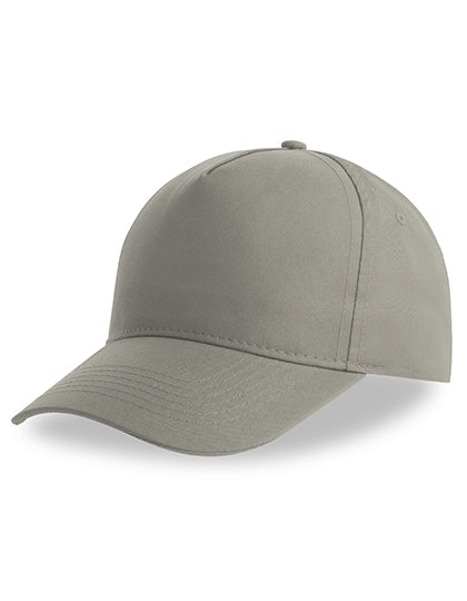 Recy Five Cap in Light Grey, Größe One Size