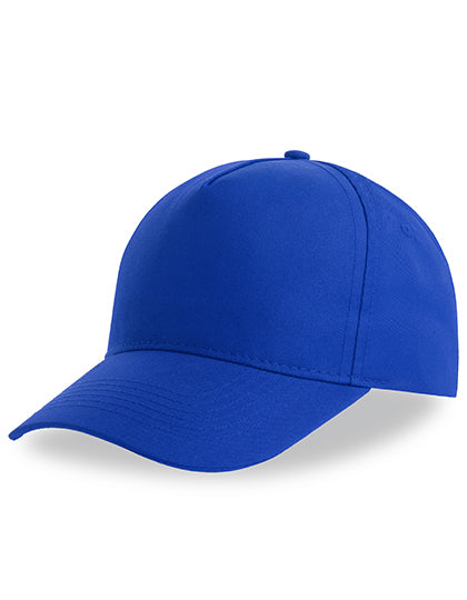 Recy Five Cap in Royal, Größe One Size