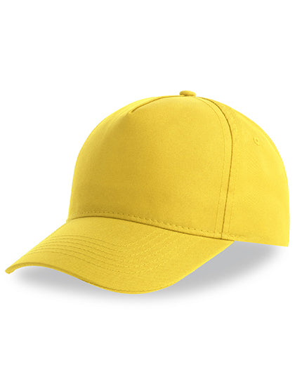 Recy Five Cap in Yellow, Größe One Size