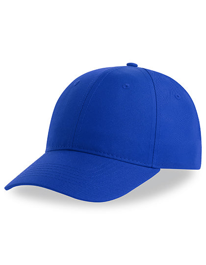 Recy Six Cap in Royal, Größe One Size
