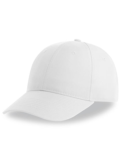Recy Six Cap in White, Größe One Size