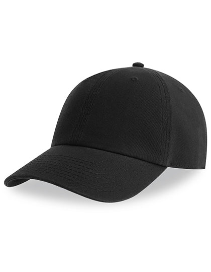 Fraser Cap in Black, Größe One Size