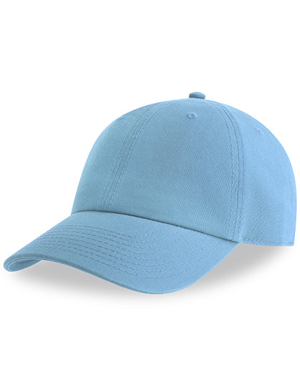 Fraser Cap in Columbia Blue, Größe One Size