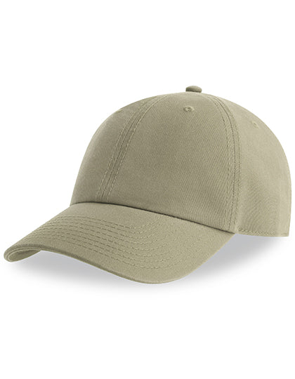 Fraser Cap in Khaki, Größe One Size