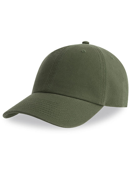 Fraser Cap in Olive, Größe One Size