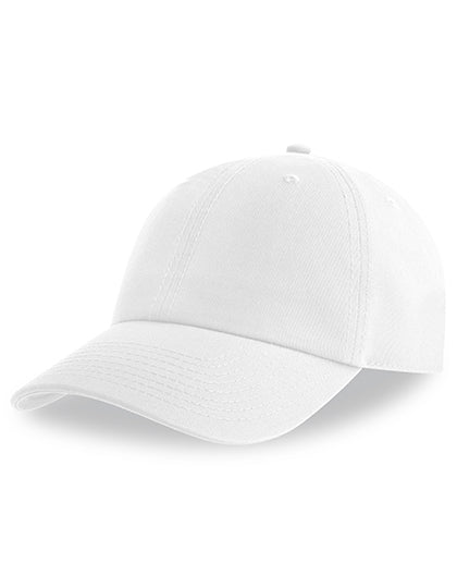 Fraser Cap in White, Größe One Size