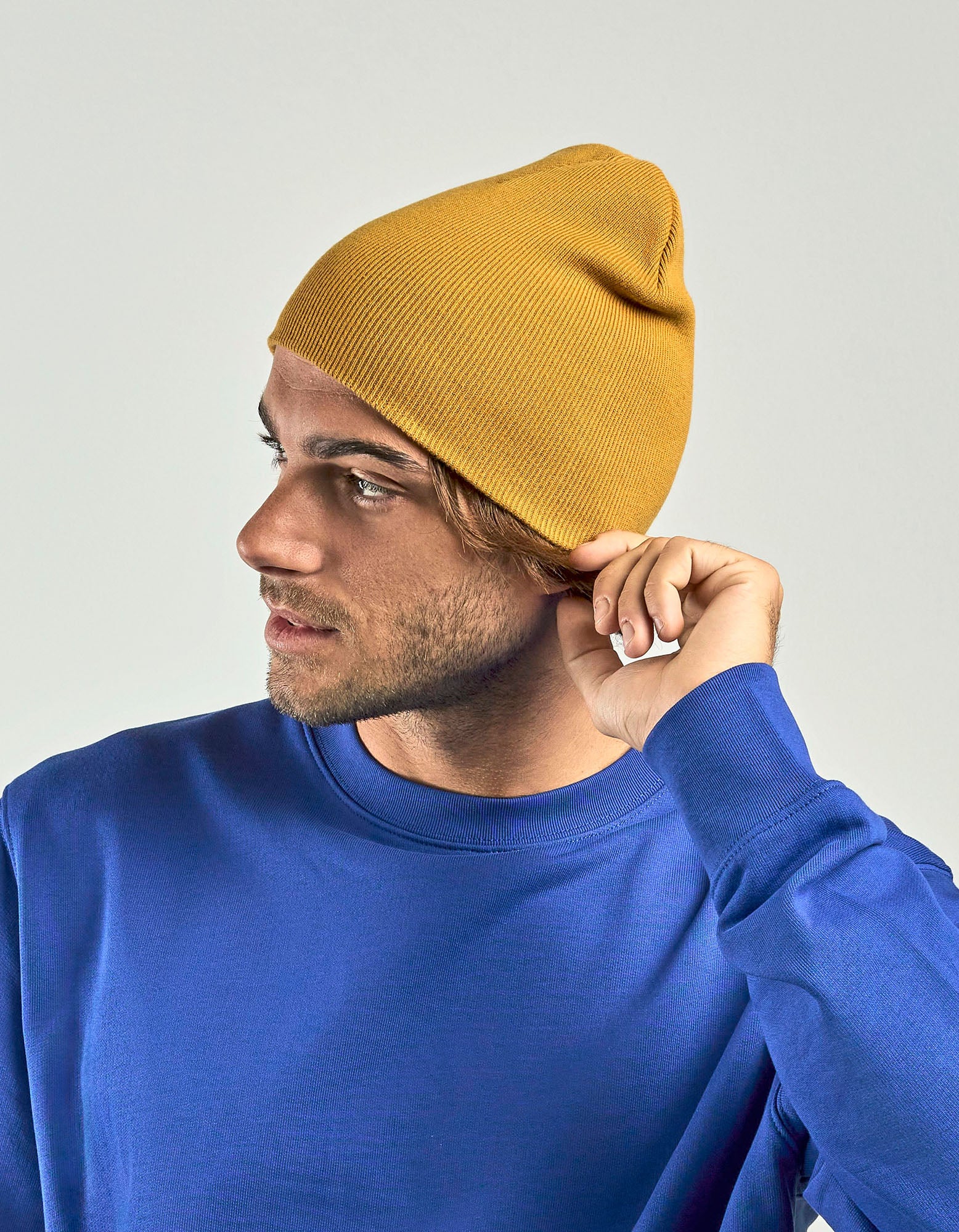 Yala Beanie