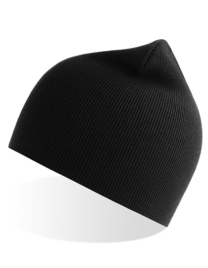 Yala Beanie in Black, Größe One Size