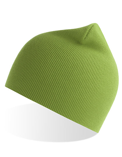 Yala Beanie in Leaf Green, Größe One Size