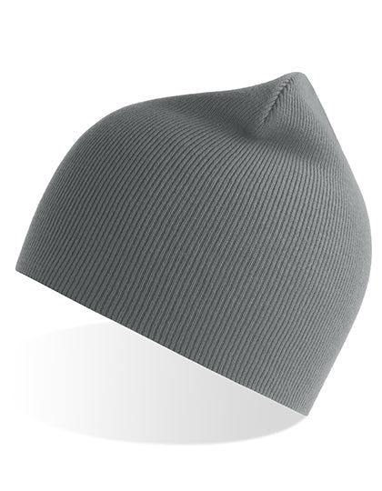 Yala Beanie in Light Grey, Größe One Size