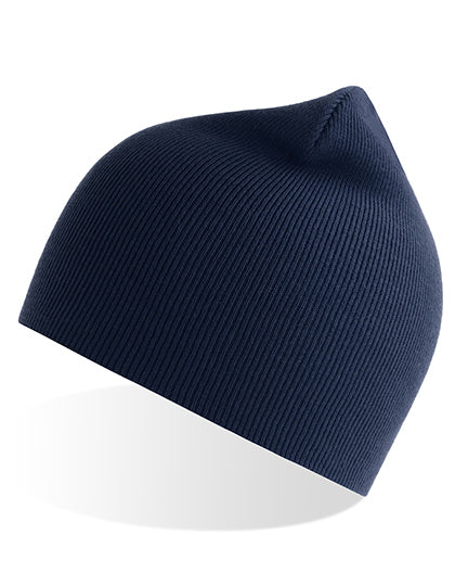 Yala Beanie in Navy, Größe One Size