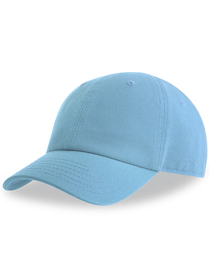 Kids´ Fraser Cap in Columbia Blue, Größe One Size