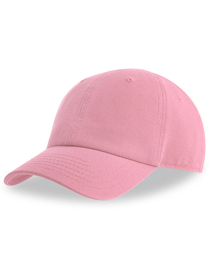 Kids´ Fraser Cap in Pink, Größe One Size
