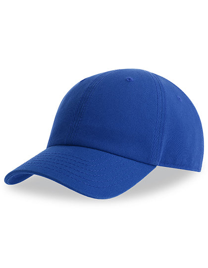 Kids´ Fraser Cap in Royal, Größe One Size