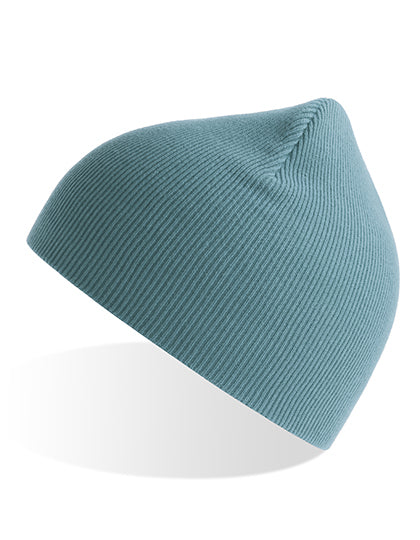 Kids´ Yala Beanie in Light Avio, Größe One Size