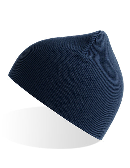 Kids´ Yala Beanie in Navy, Größe One Size