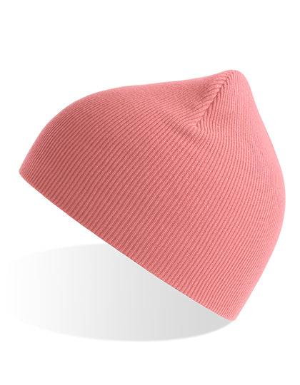 Kids´ Yala Beanie in Pink, Größe One Size