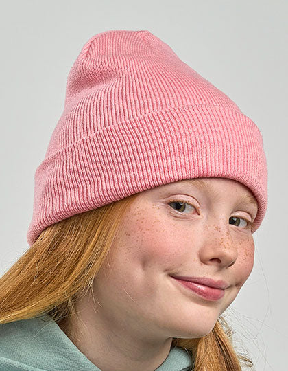 Kids Wind Beanie Recycled