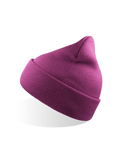 Wind Beanie Recycled