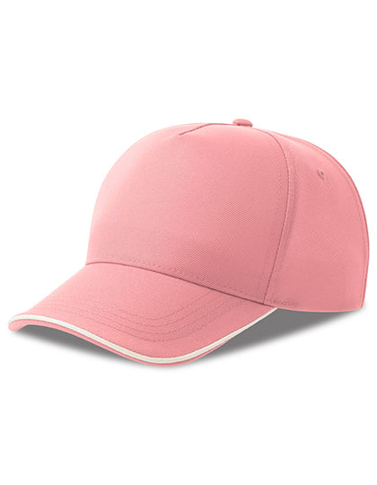 Recy Five Piping Cap