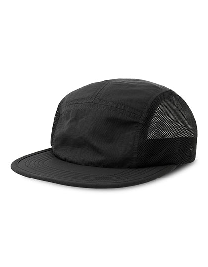 Erie Cap in Black, Größe One Size