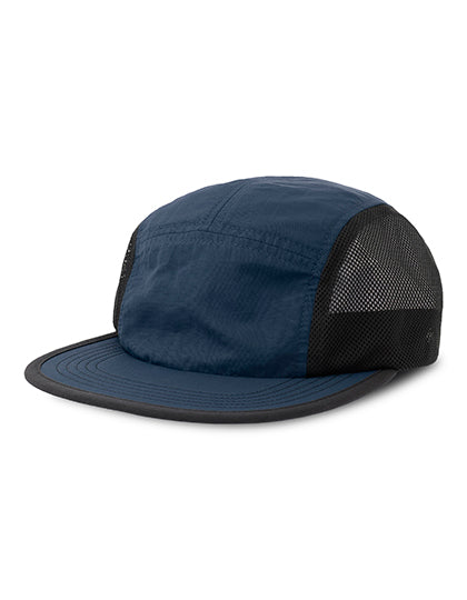 Erie Cap in Navy, Größe One Size