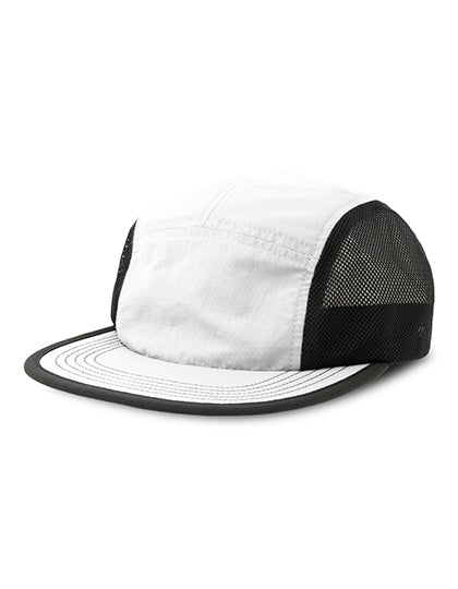 Erie Cap in White, Größe One Size