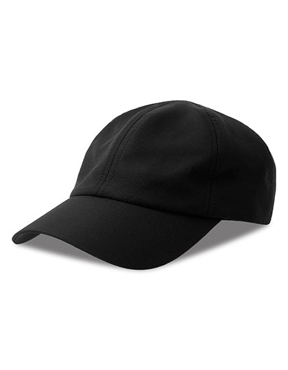 Isar Cap in Black, Größe One Size