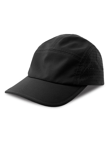Maui Cap in Black, Größe One Size