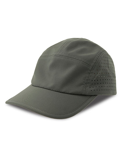 Maui Cap in Dark Grey, Größe One Size