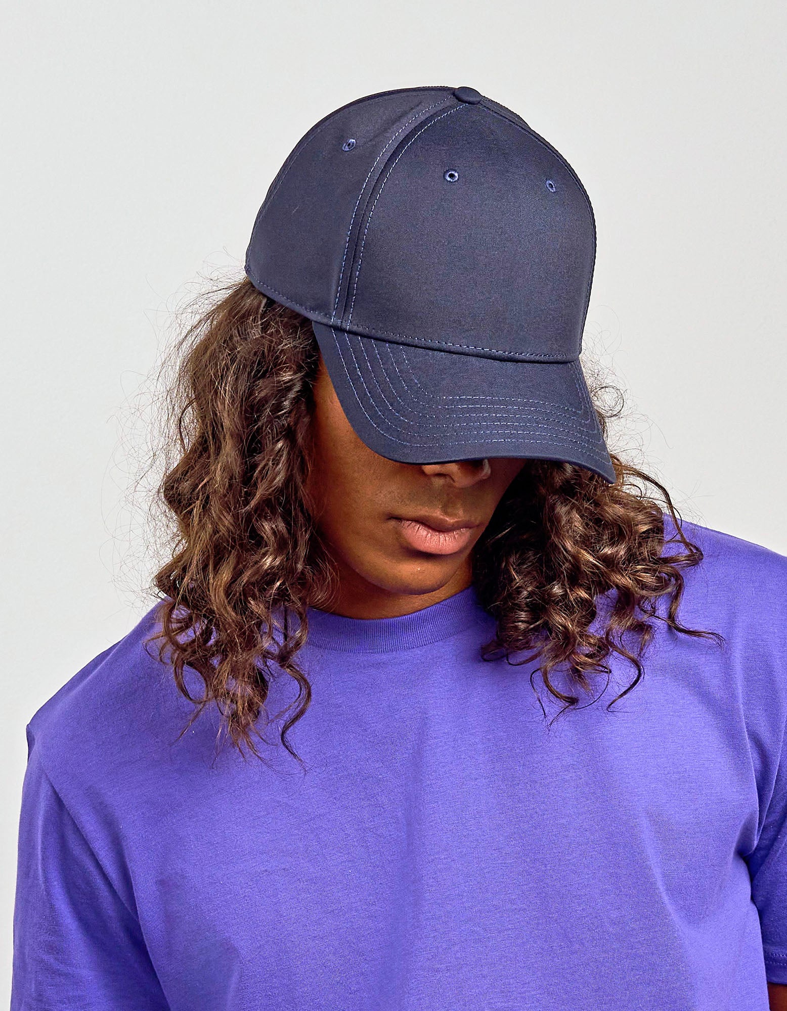 Yukon Cap