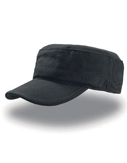 Tank Cap in Black, Größe One Size