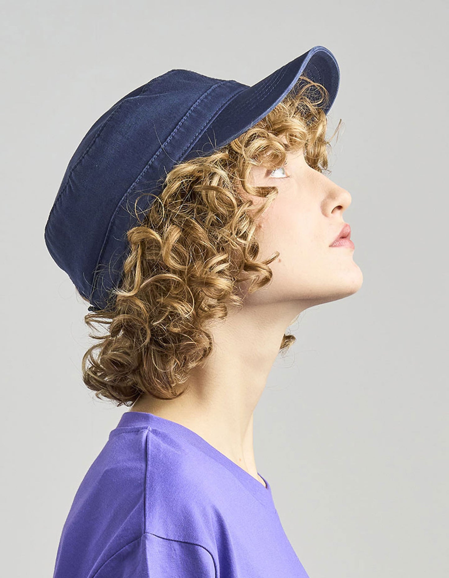 Uniform Cap