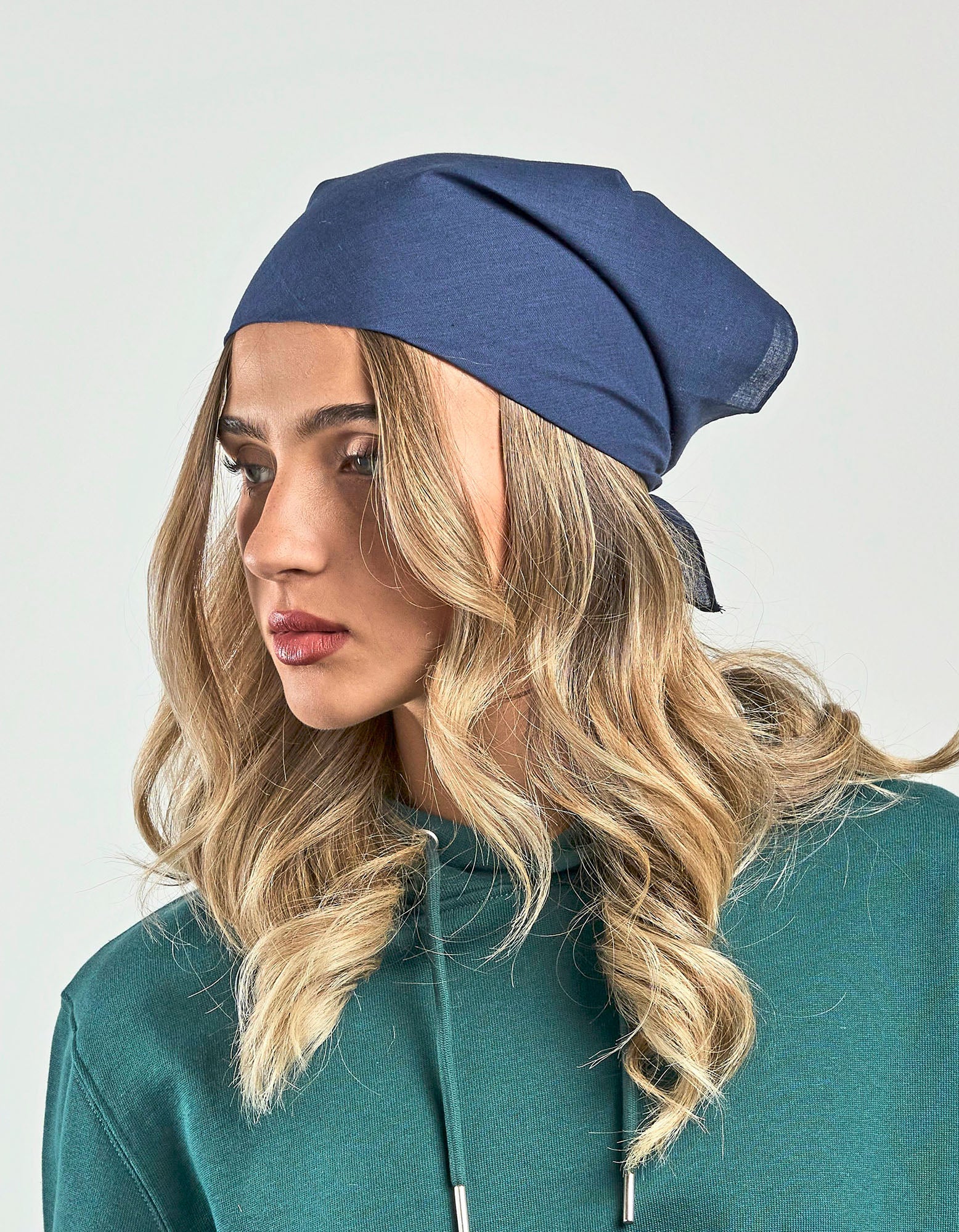Bandana Goal