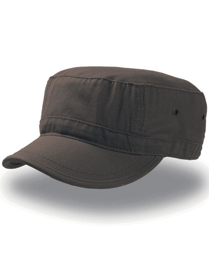 Urban Cap in Black, Größe L/XL (59cm)