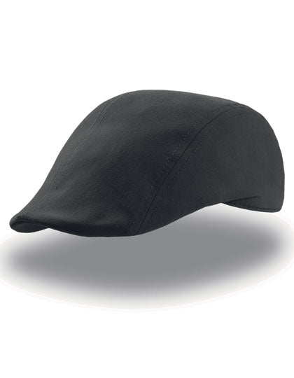 Swing Ivy Cap in Black, Größe One Size