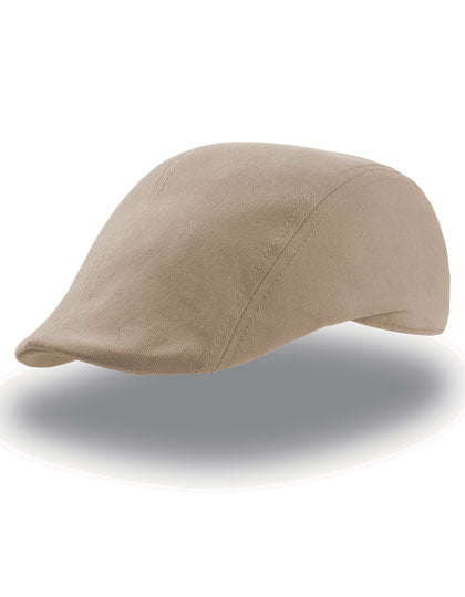 Swing Ivy Cap in Khaki, Größe One Size