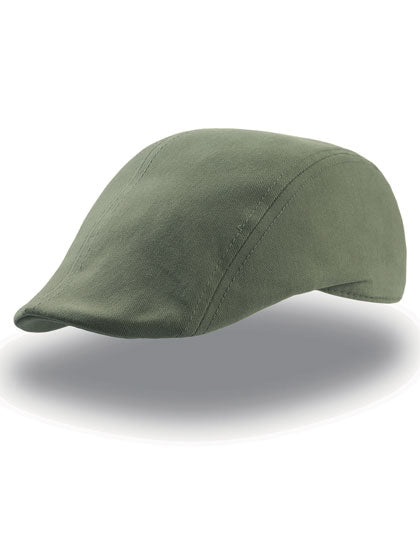 Swing Ivy Cap in Olive, Größe One Size
