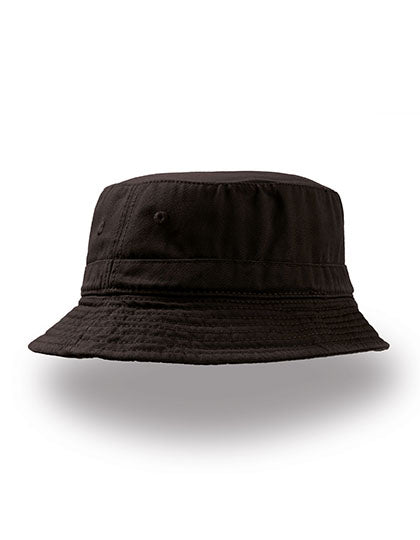 Forever Hat in Black, Größe L/XL