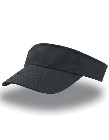 Roland Cap in Black, Größe One Size