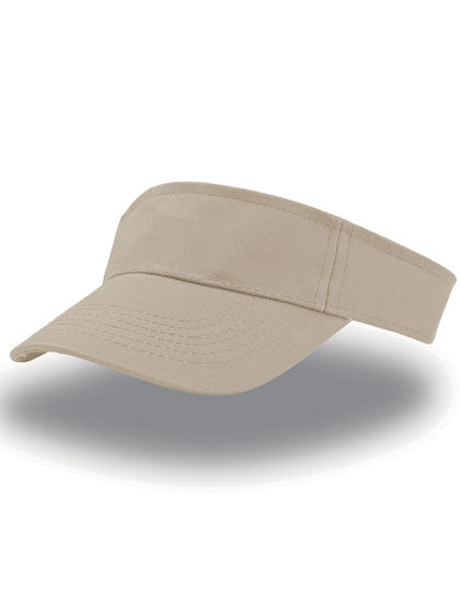 Roland Cap in Khaki, Größe One Size