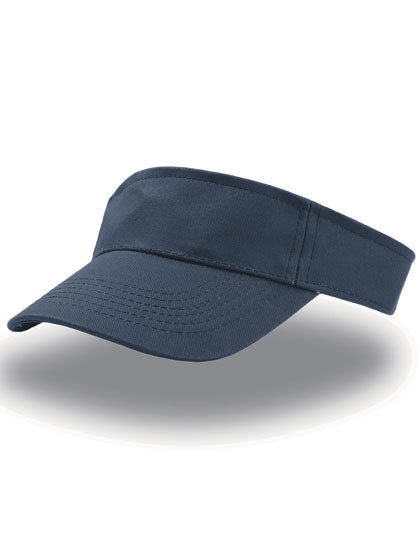 Roland Cap in Navy, Größe One Size
