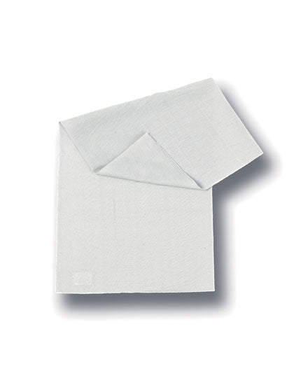 Freedom Basic Band in White, Größe 49 x 25 cm